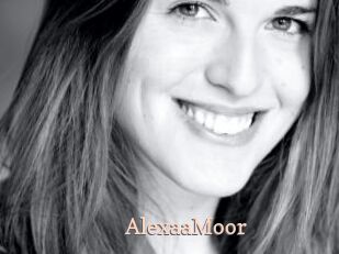 AlexaaMoor