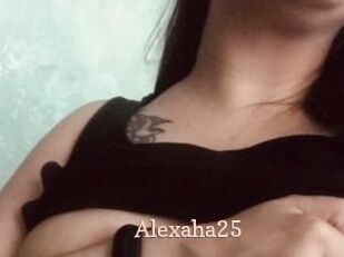 Alexaha25