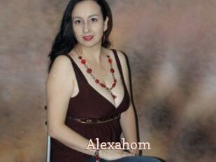Alexahom