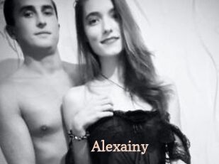 Alexainy