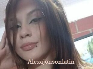 Alexajonsonlatin