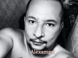 Alexamgal