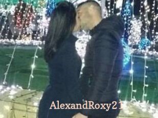 AlexandRoxy21