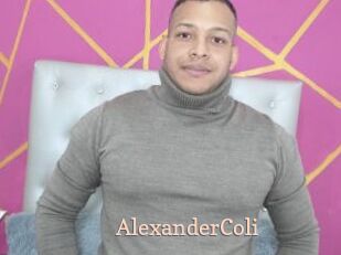 AlexanderColi