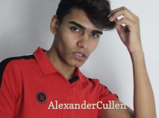 AlexanderCullen