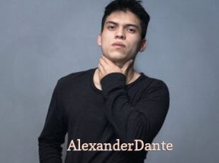 AlexanderDante