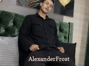 AlexanderFrost