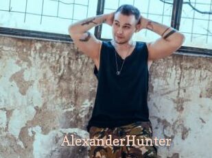 AlexanderHunter