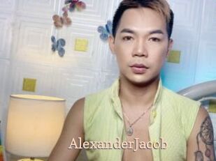 AlexanderJacob