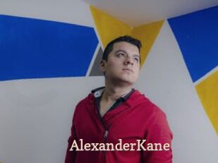 AlexanderKane