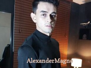 AlexanderMagno