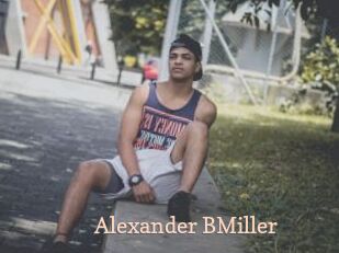 Alexander_BMiller
