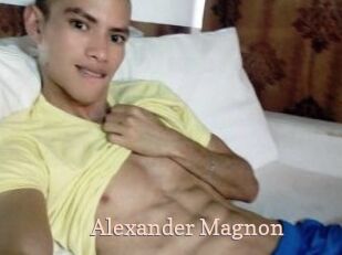 Alexander_Magnon