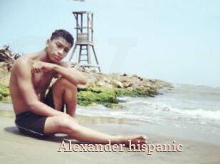 Alexander_hispanic