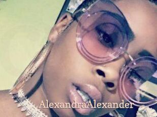 Alexandra_Alexander