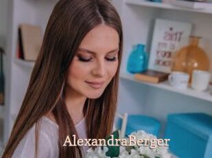 AlexandraBerger