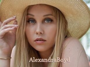 AlexandraBoyd