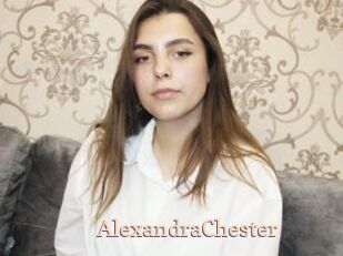 AlexandraChester