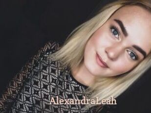 AlexandraLeah