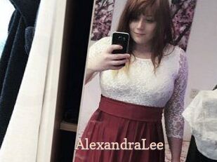 AlexandraLee