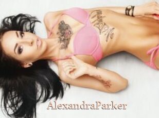 AlexandraParker