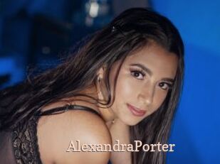 AlexandraPorter
