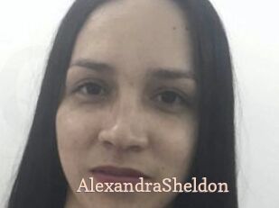 AlexandraSheldon