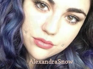 AlexandraSnow