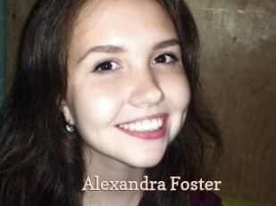 Alexandra_Foster