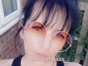 Alexandraax