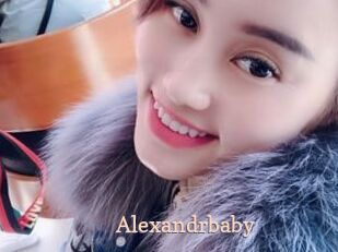 Alexandrbaby