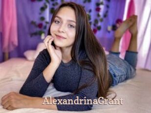 AlexandrinaGrant