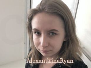 AlexandrinaRyan