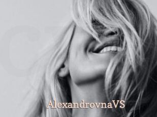 AlexandrovnaVS