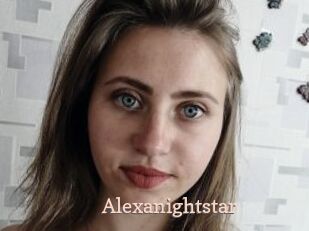 Alexanightstar