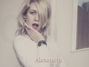 Alexanora