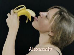 Alexasmitt