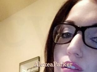 AlexeaParker