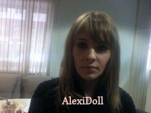 AlexiDoll