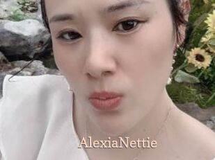 AlexiaNettie