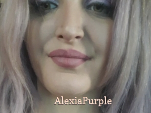 AlexiaPurple