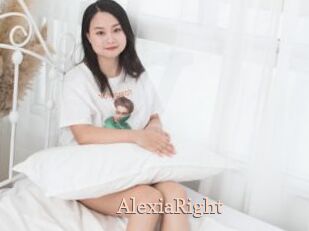 AlexiaRight