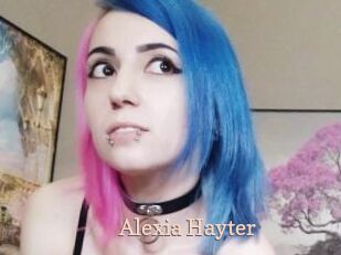 Alexia_Hayter