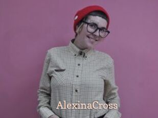 AlexinaCross