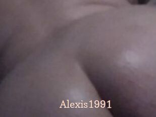 Alexis1991