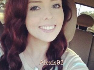 Alexis92