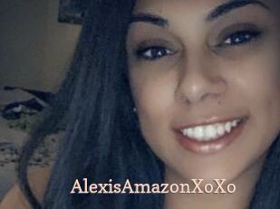 AlexisAmazonXoXo