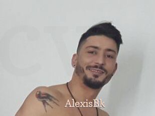 AlexisBk