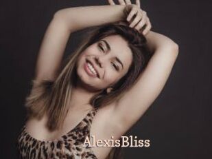 AlexisBliss