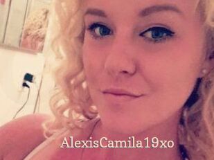AlexisCamila19xo